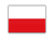 RISTORANTE IL CAMINO sas - Polski
